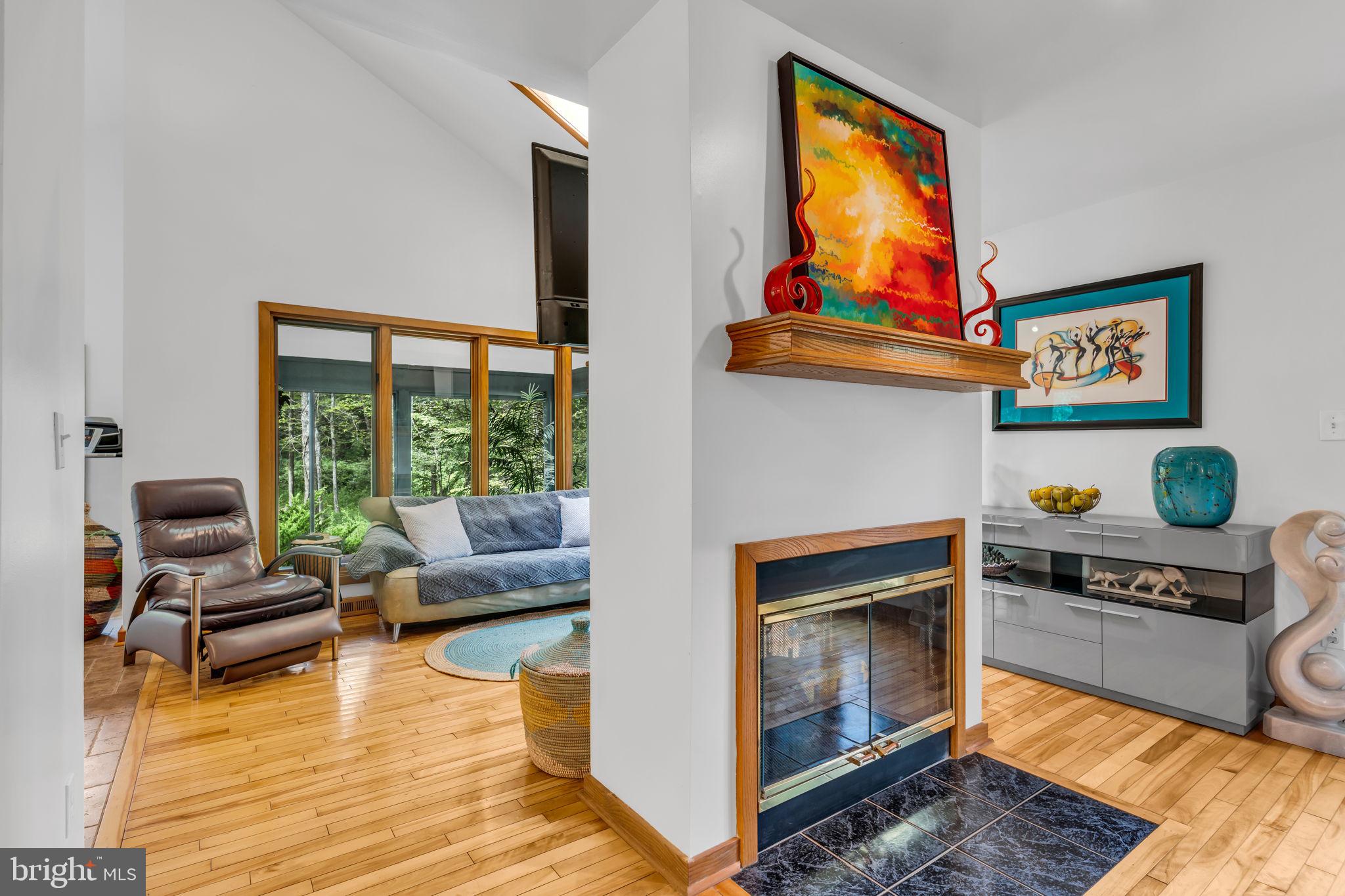 FISHING CREEK ESTATES - Residential