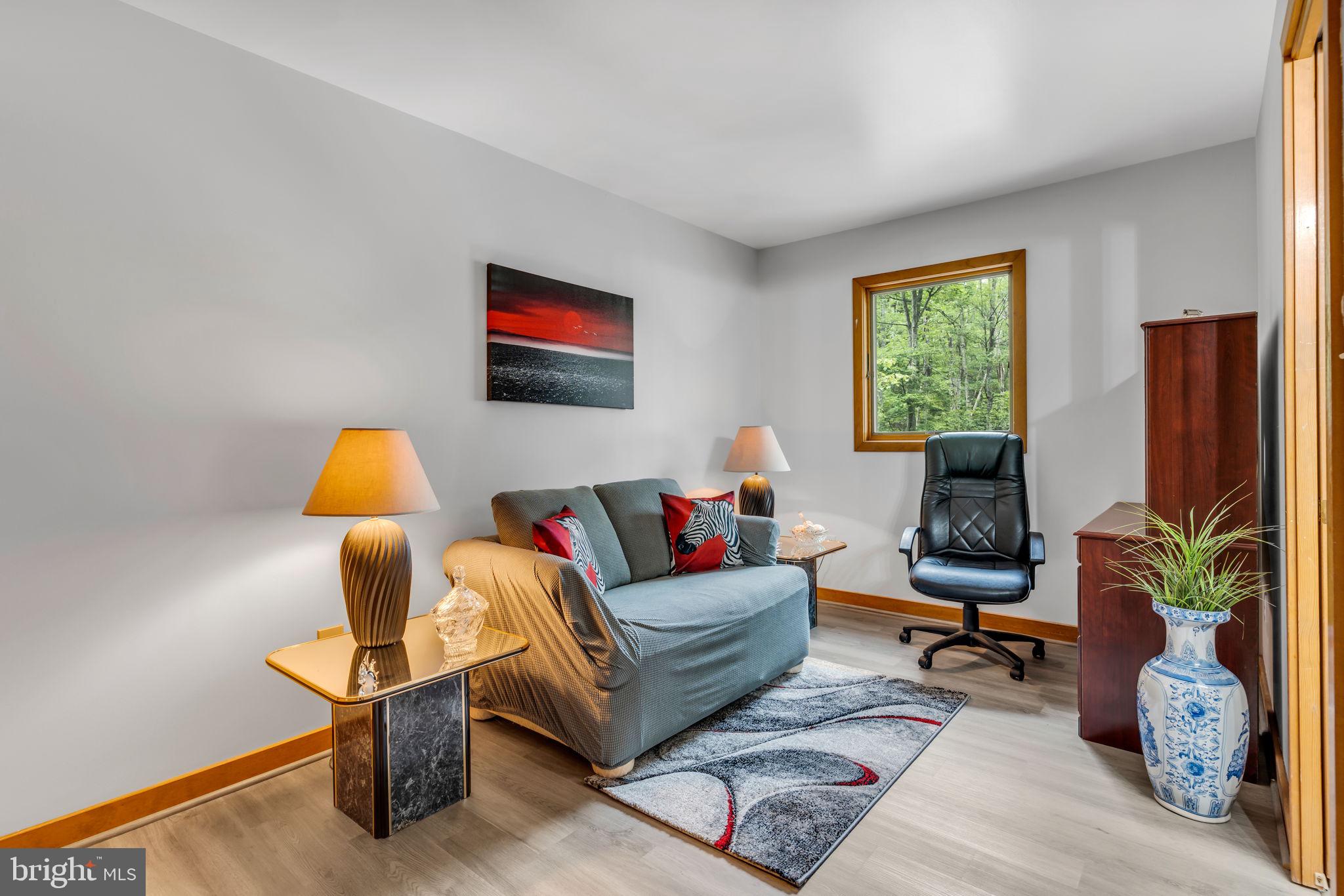 FISHING CREEK ESTATES - Residential