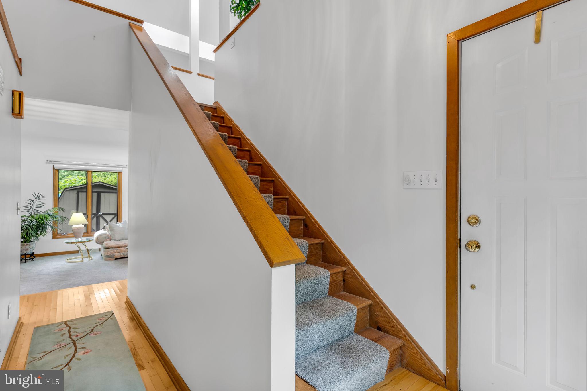 FISHING CREEK ESTATES - Residential