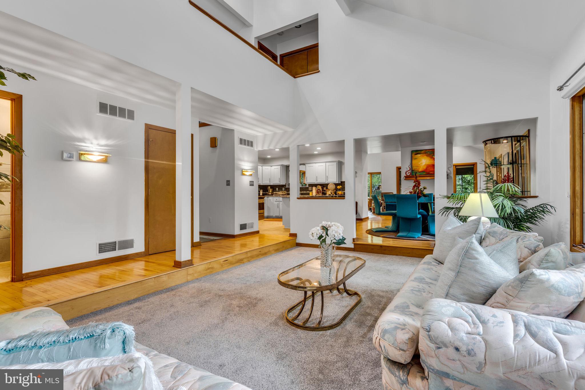 FISHING CREEK ESTATES - Residential