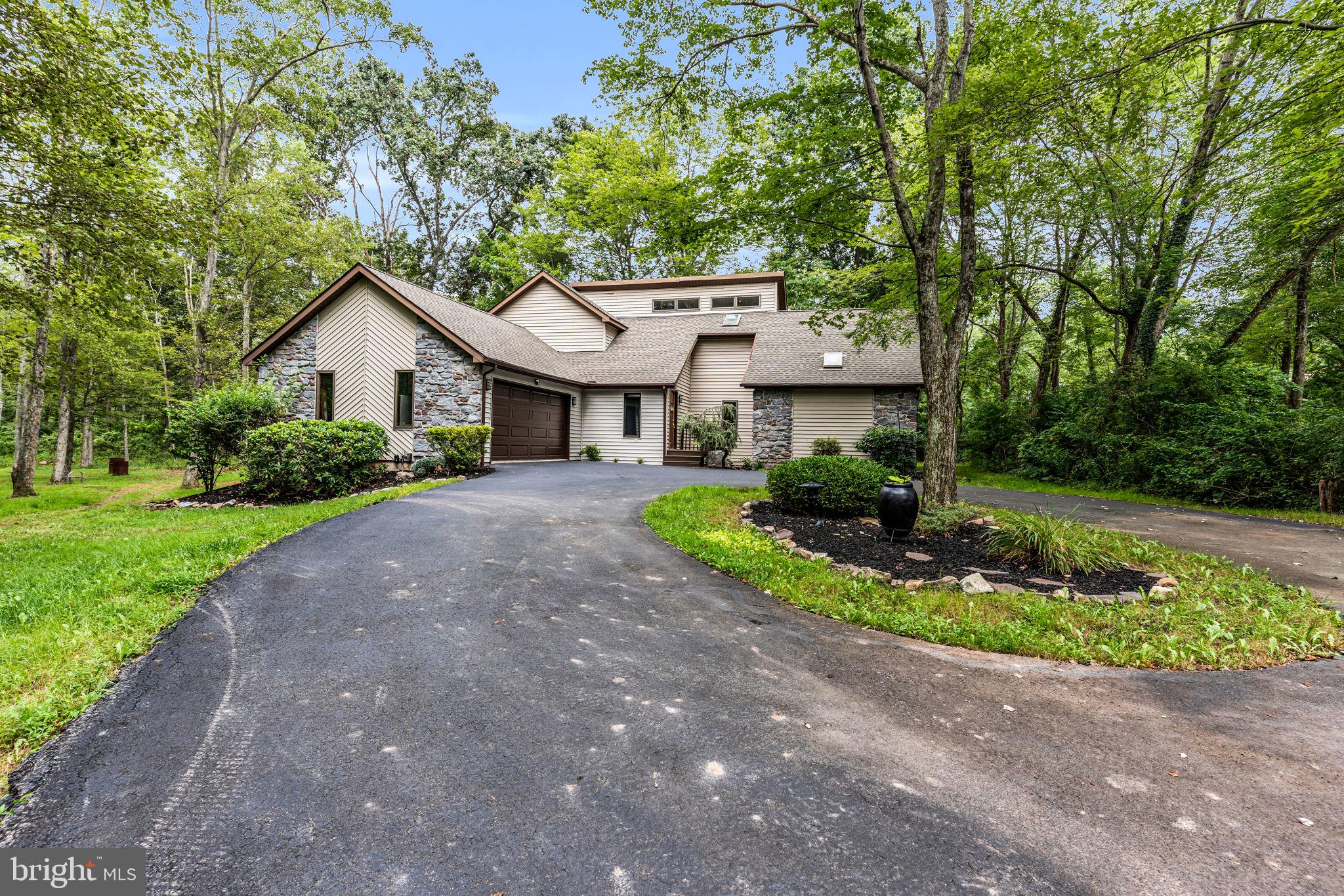 FISHING CREEK ESTATES - Residential