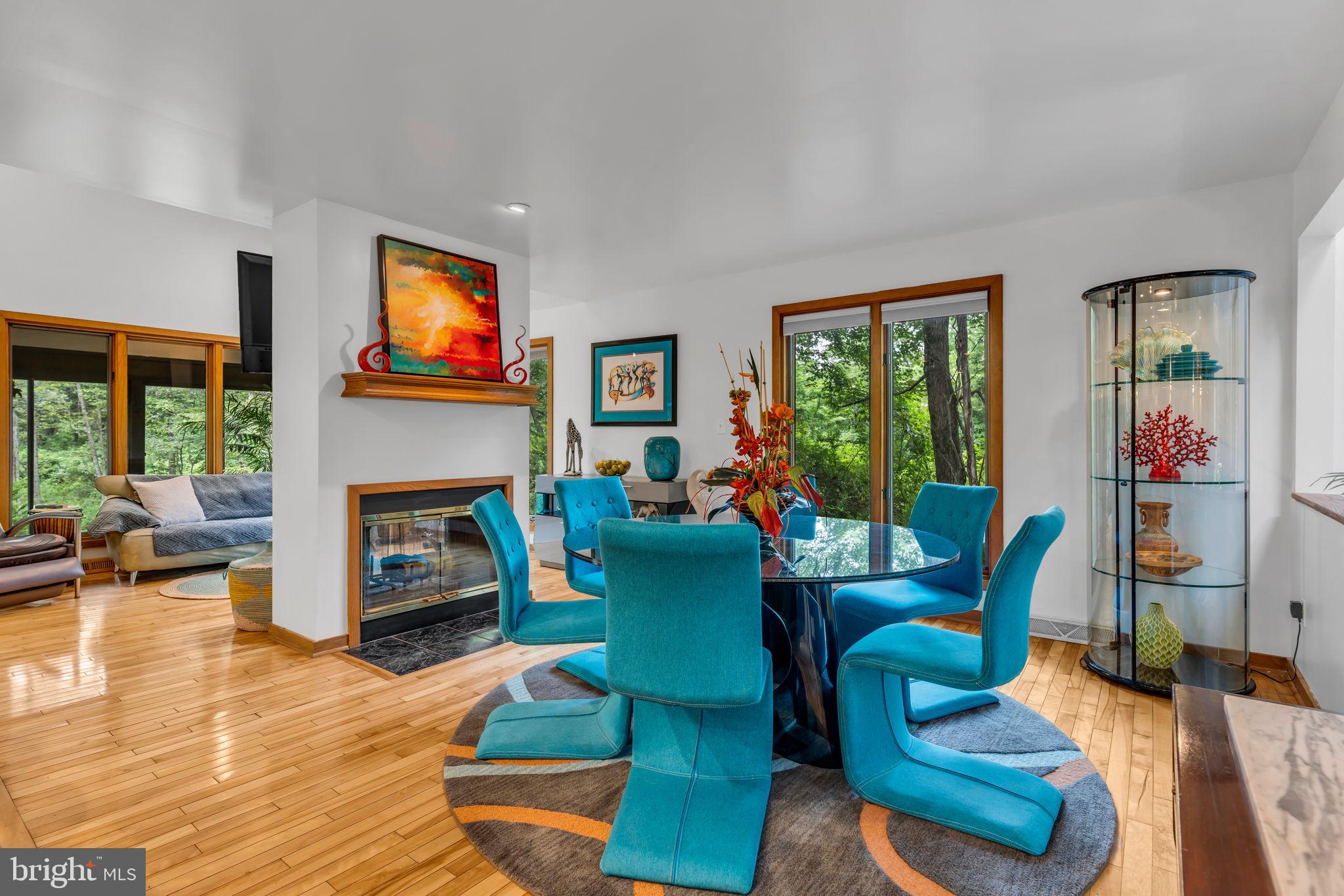 FISHING CREEK ESTATES - Residential