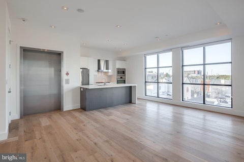 Condo For Rent - 240 N 2nd Street #UNIT 4E<br/> Philadelphia County, PHILADELPHIA, PA 19106
