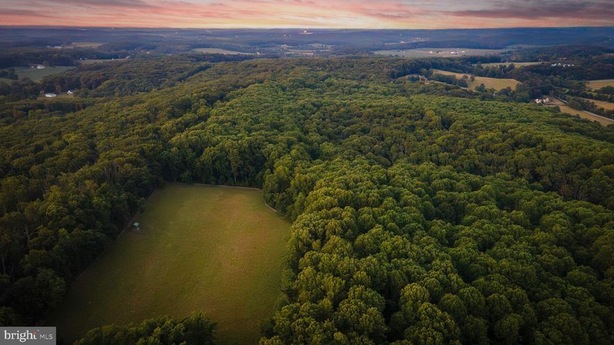 Live authentically. Solitude. One of a kind offering with two building sites perched above Belfast Valley. Endless possibilities. Privacy and peace. An extensive trail network on your own park like 130.94 acres. Cultivate your existence. The art of uniting human and home.