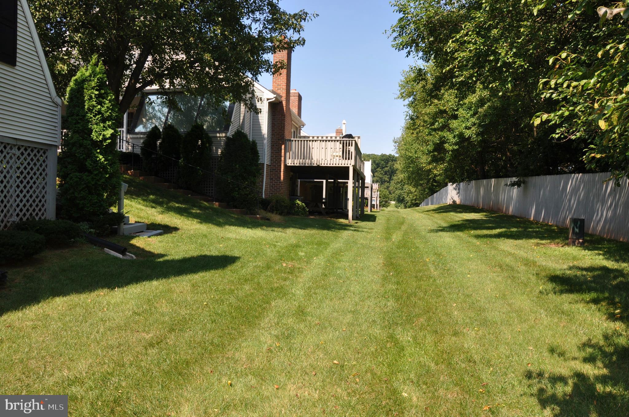 PHEASANT RIDGE - Residential