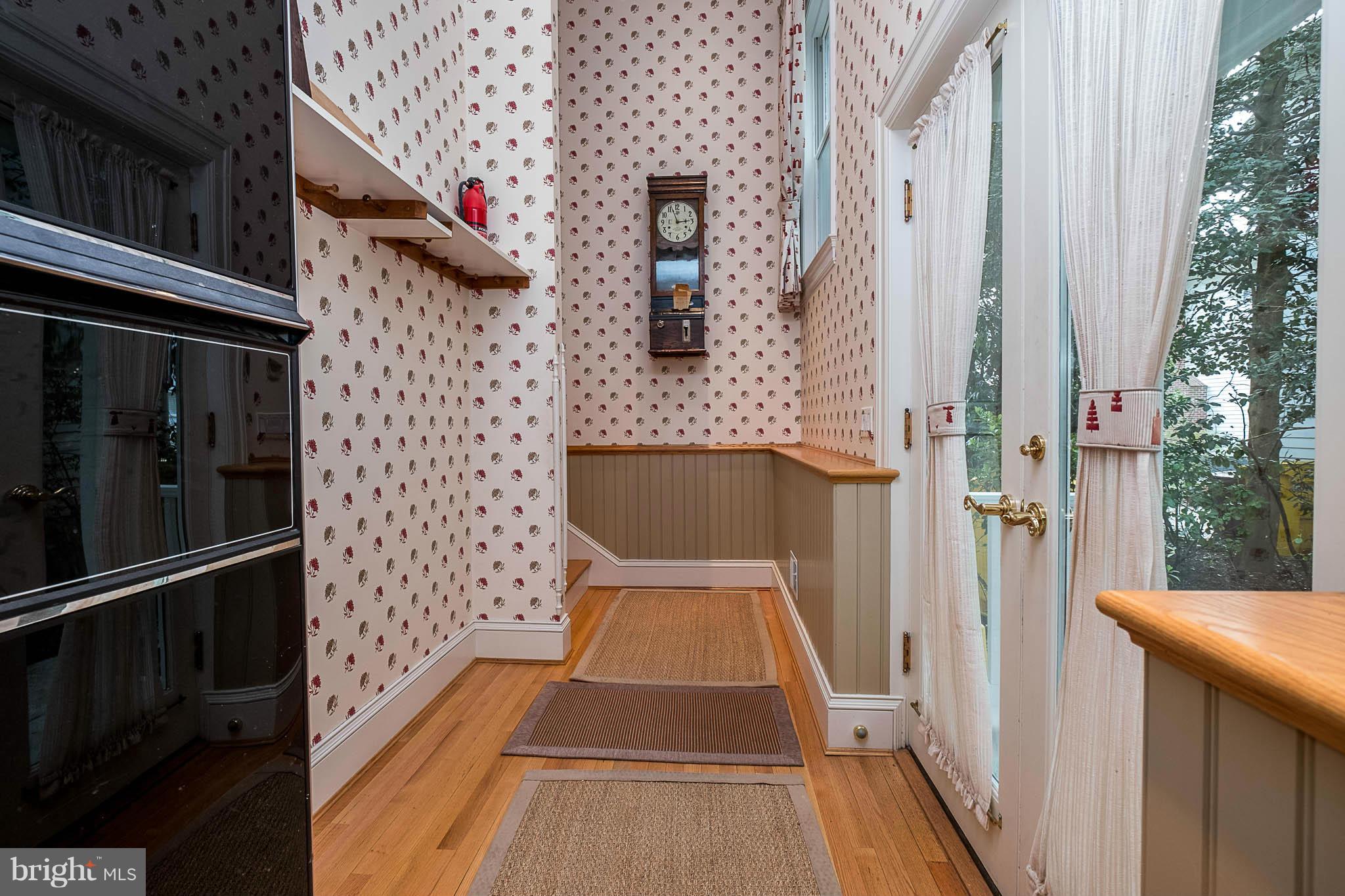 SEVERNA PARK - Residential