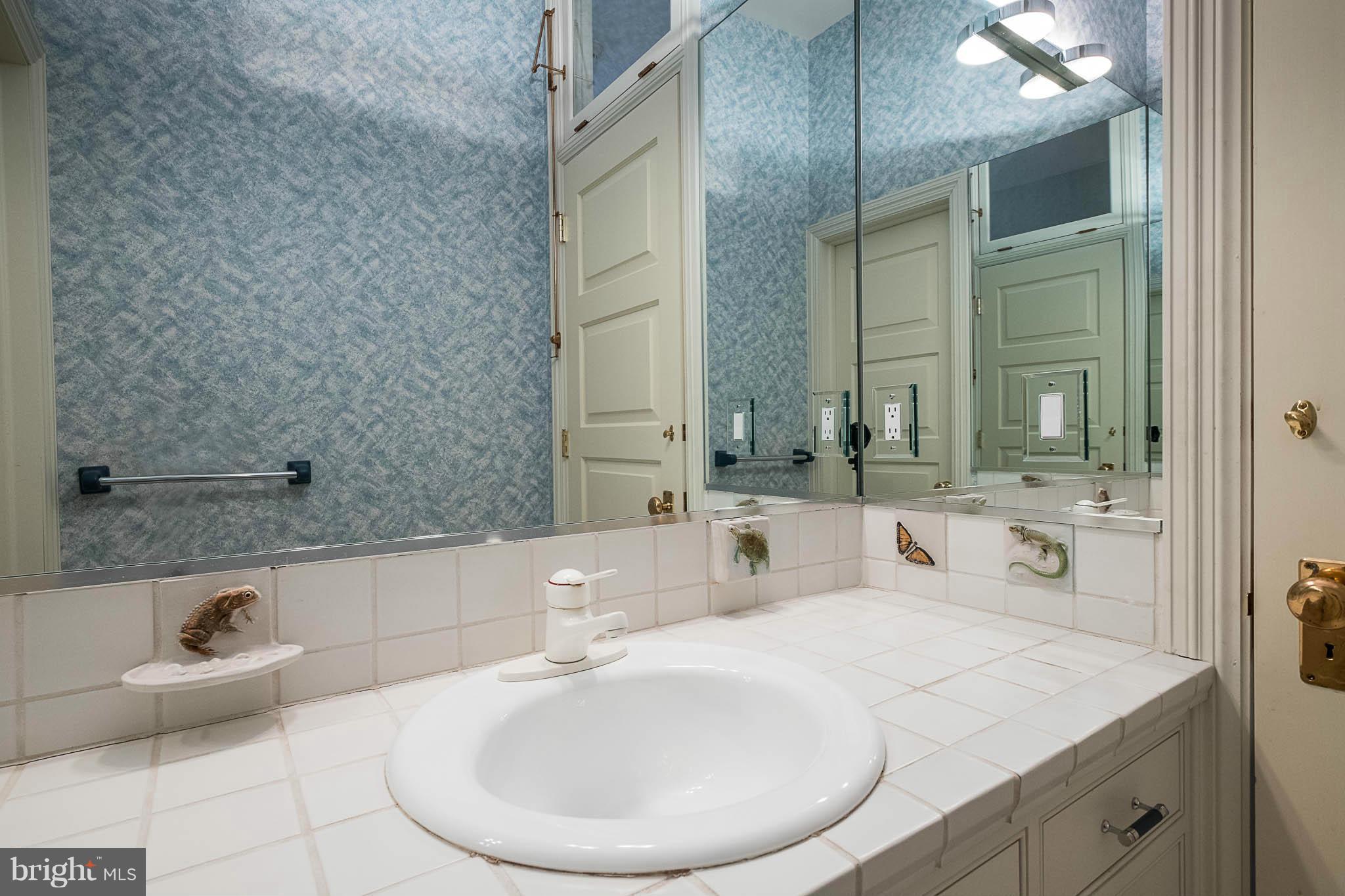 SEVERNA PARK - Residential