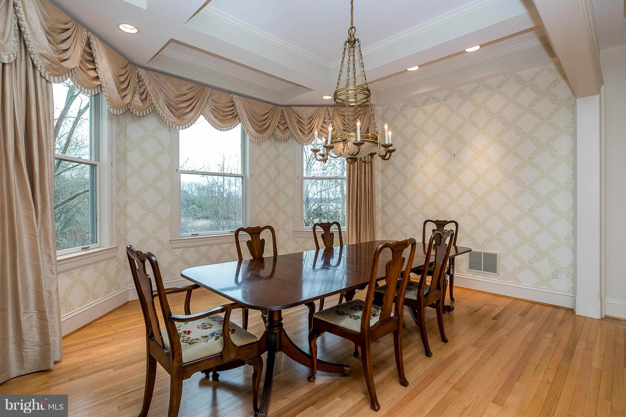 SEVERNA PARK - Residential