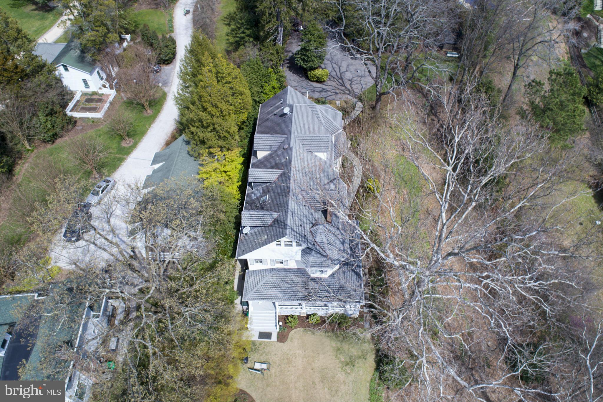 SEVERNA PARK - Residential