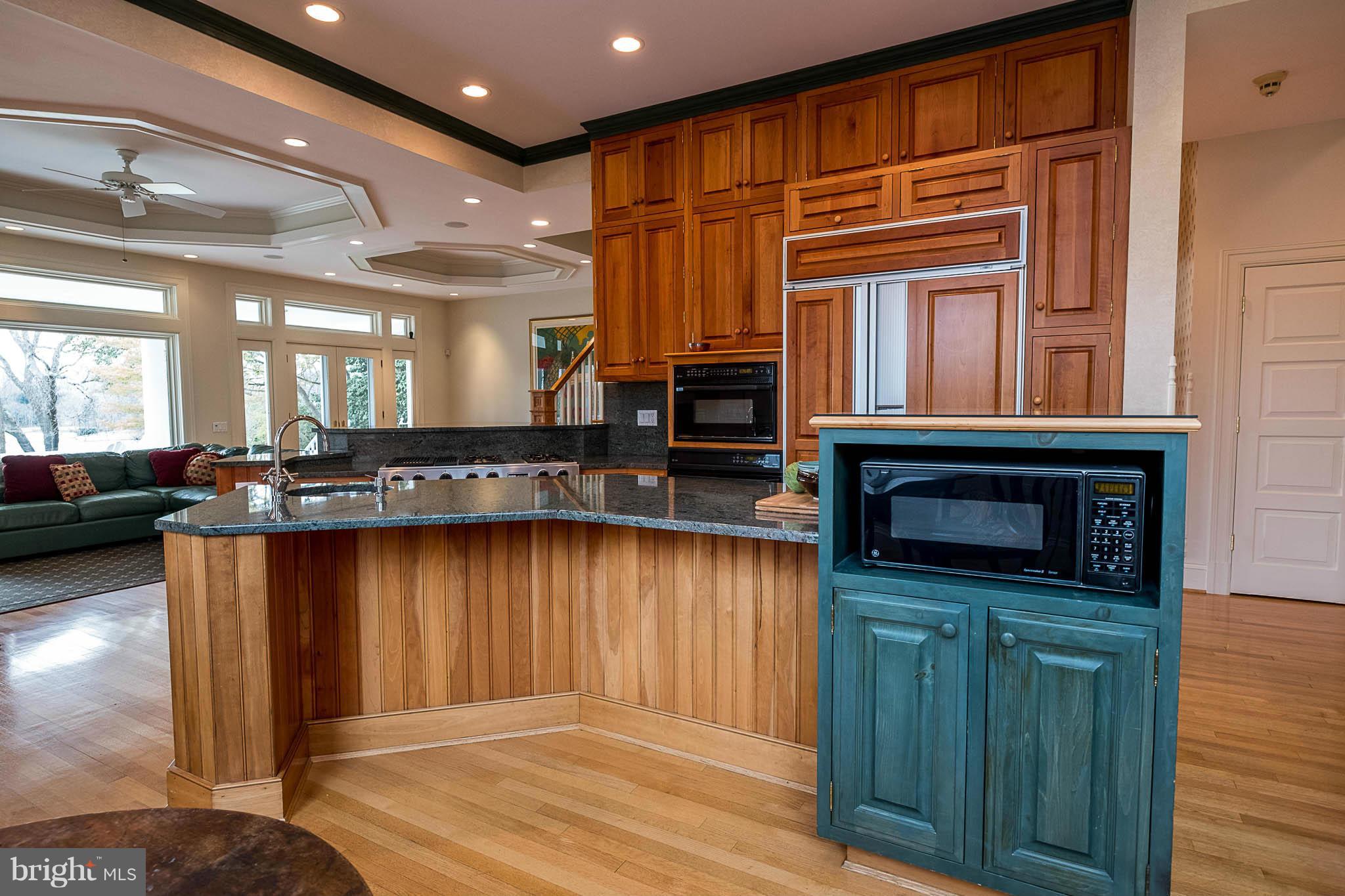 SEVERNA PARK - Residential