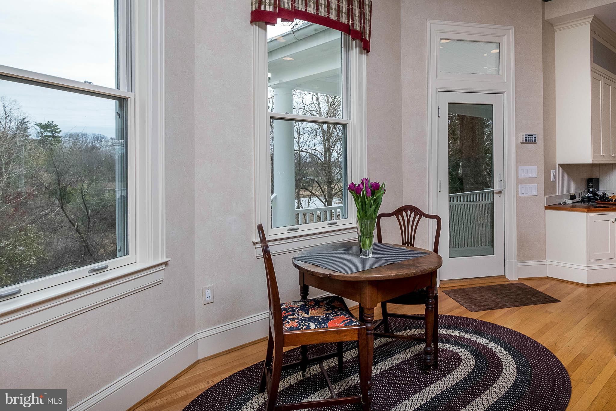 SEVERNA PARK - Residential