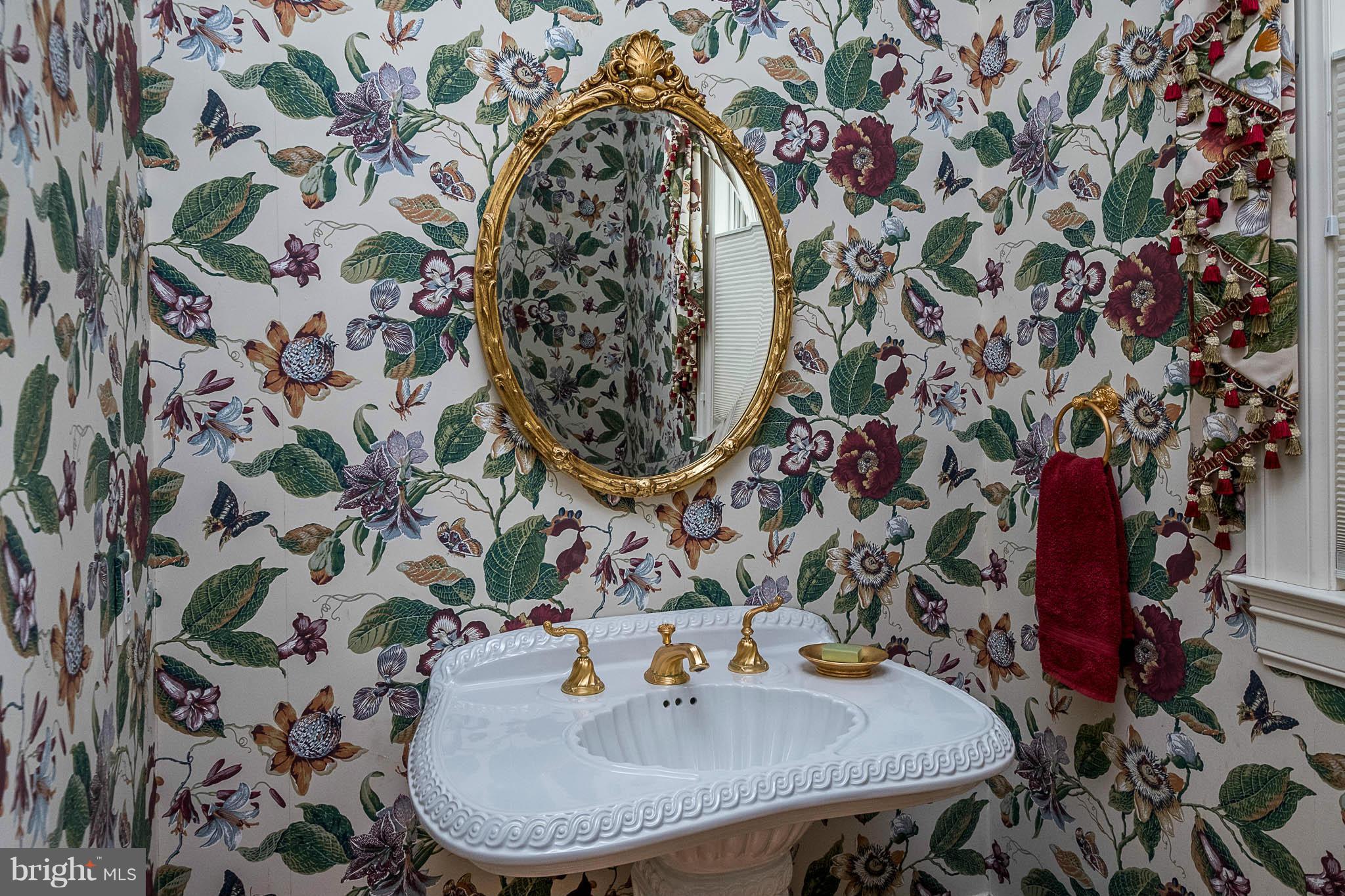 SEVERNA PARK - Residential