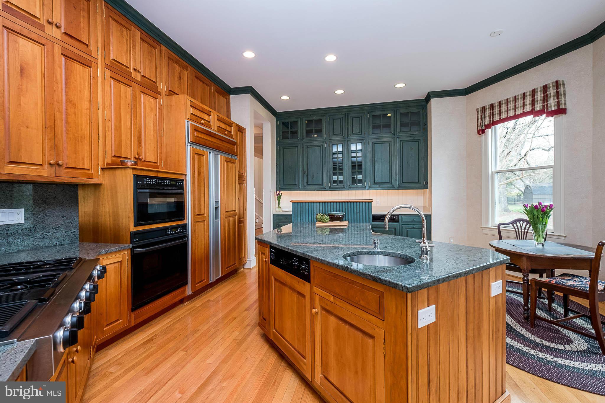 SEVERNA PARK - Residential