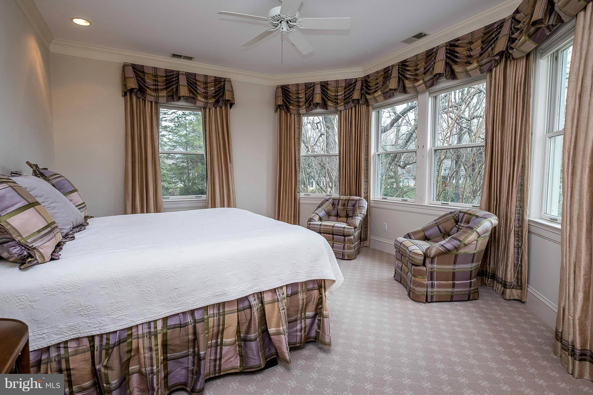 SEVERNA PARK - Residential