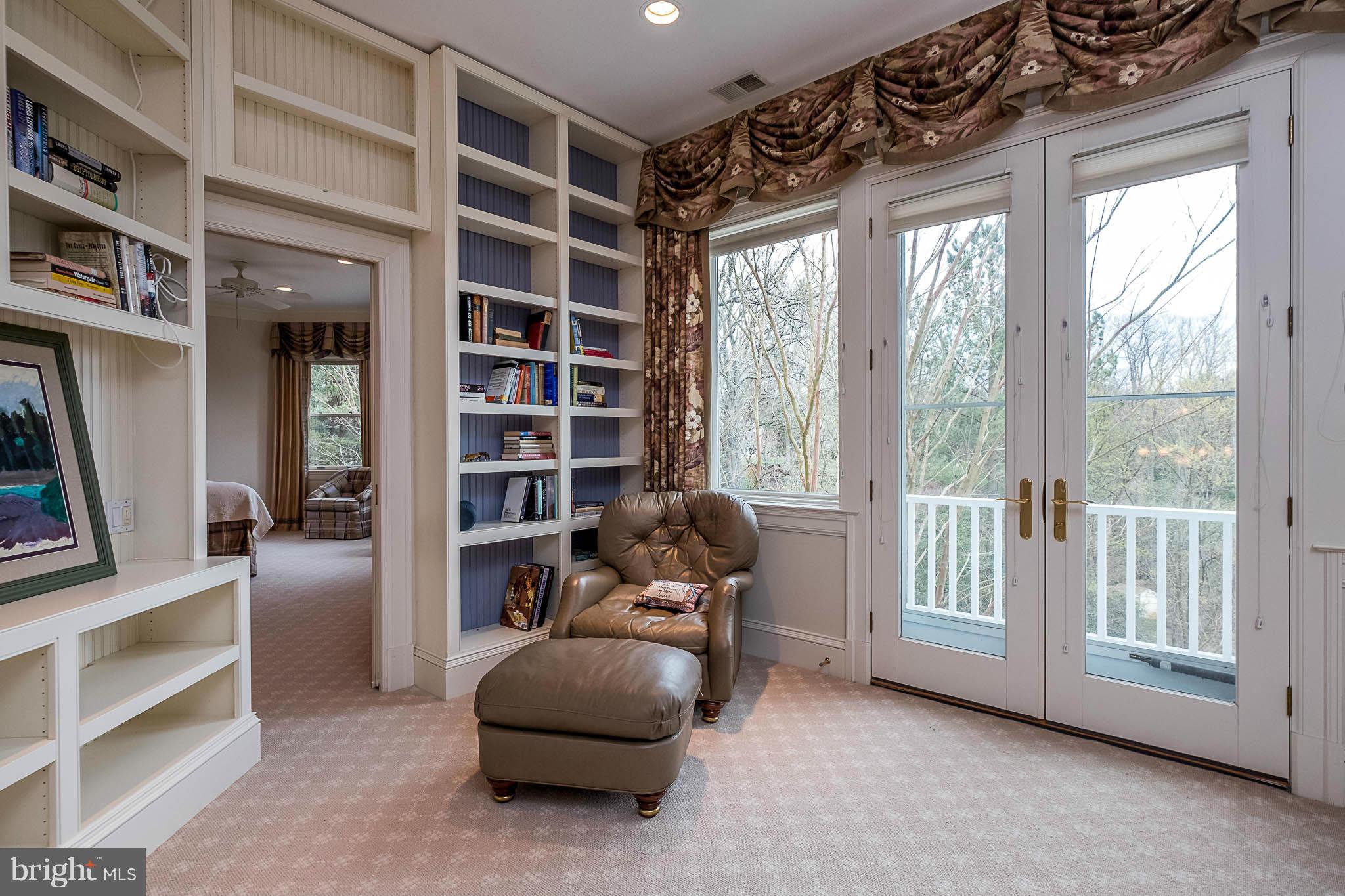 SEVERNA PARK - Residential