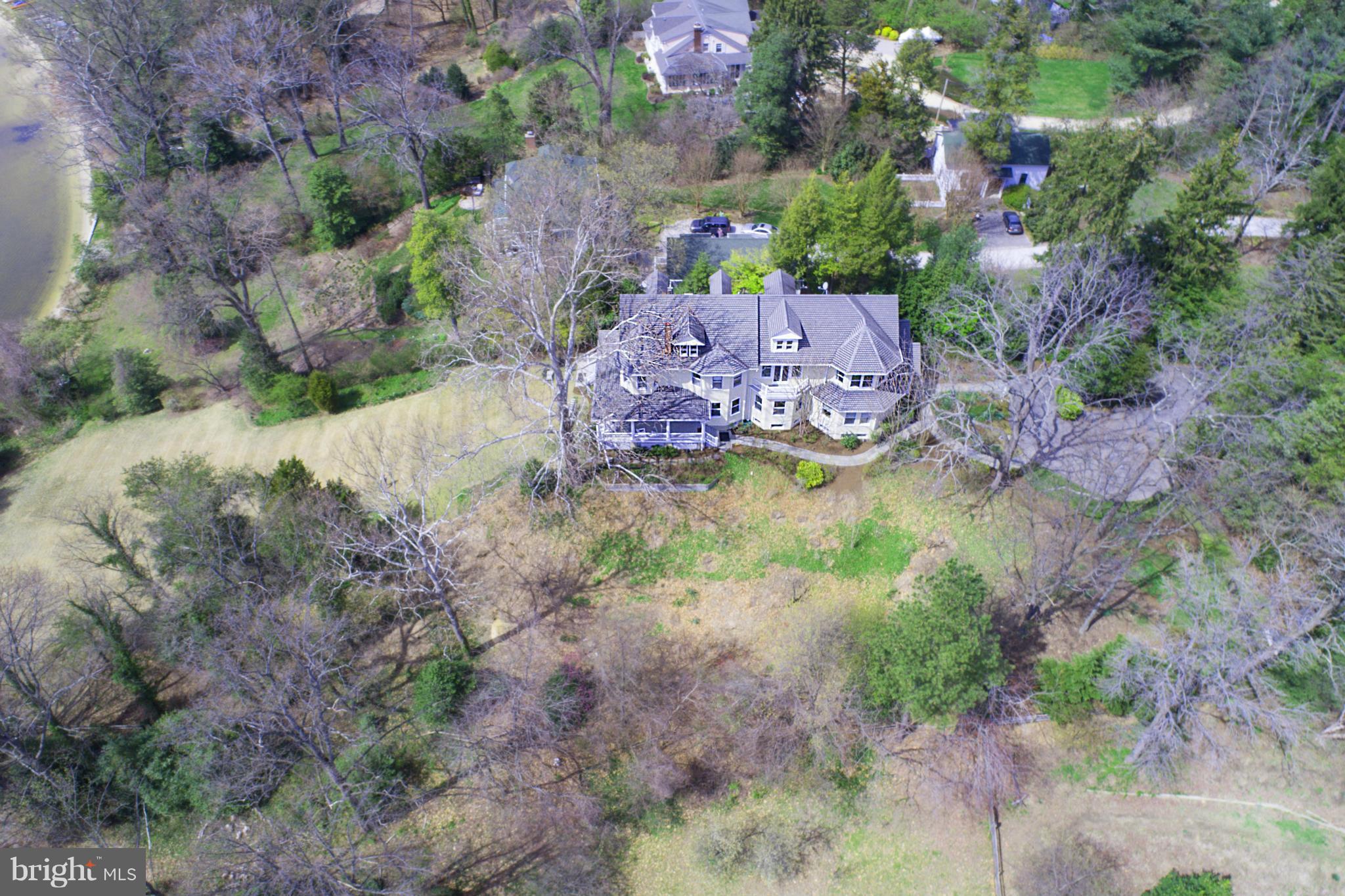 SEVERNA PARK - Residential