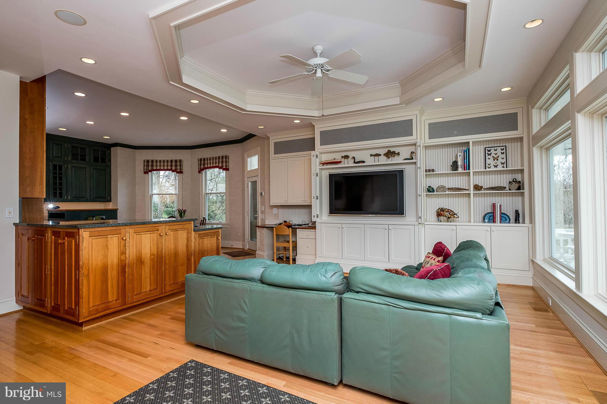 SEVERNA PARK - Residential