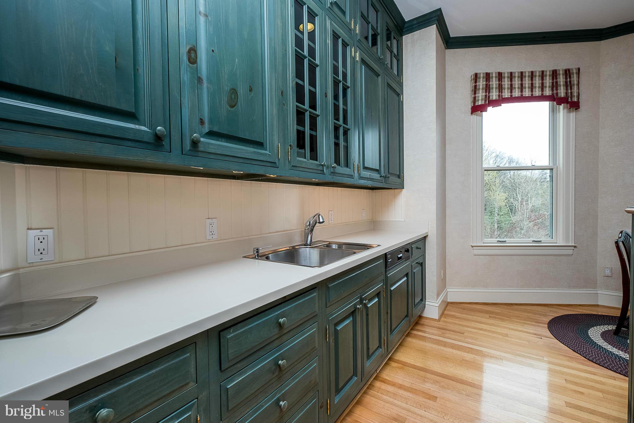 SEVERNA PARK - Residential