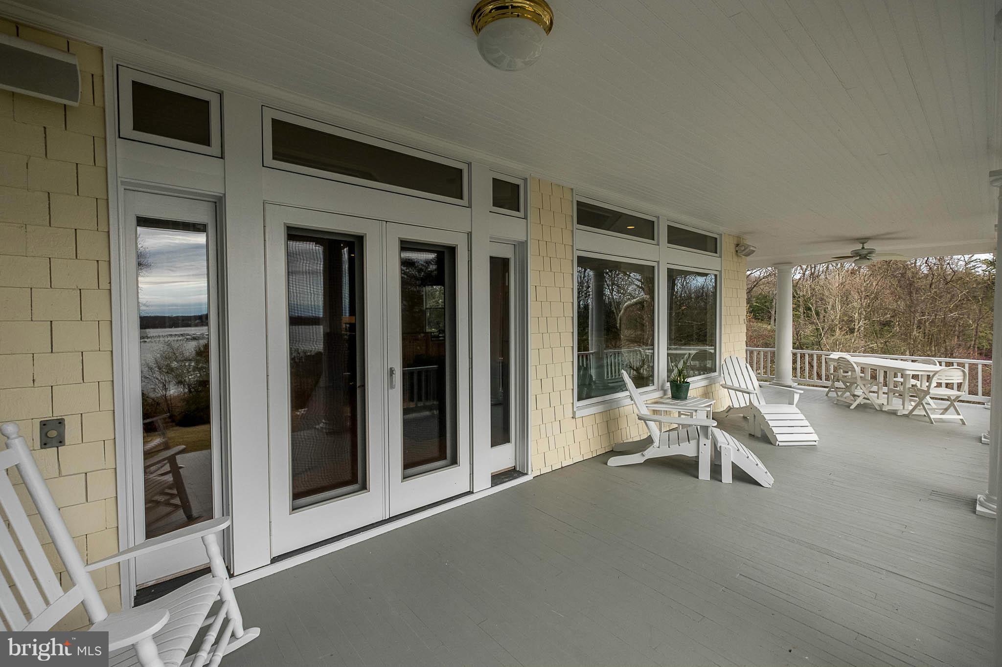 SEVERNA PARK - Residential