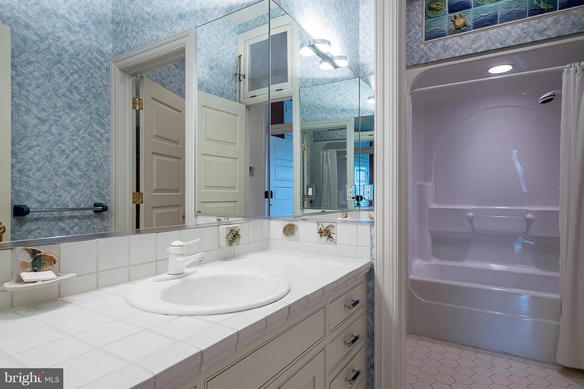 SEVERNA PARK - Residential