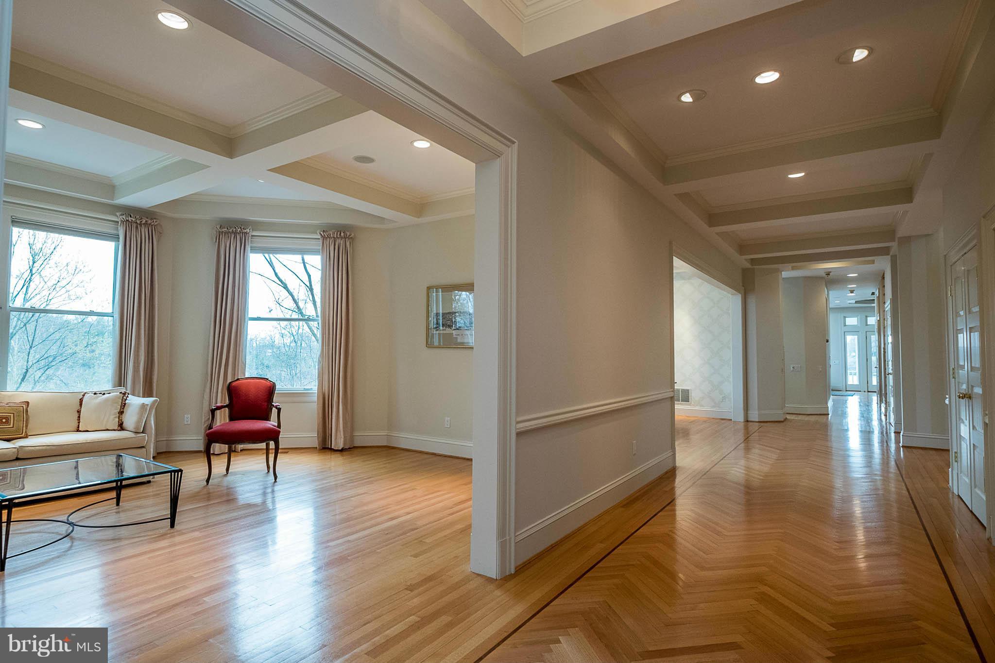 SEVERNA PARK - Residential