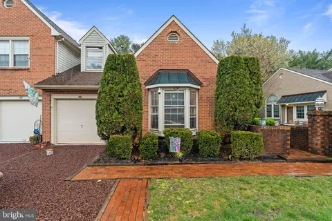 18 Majestic Way, Marlton, NJ 08053 - MLS#: NJBL2084998
