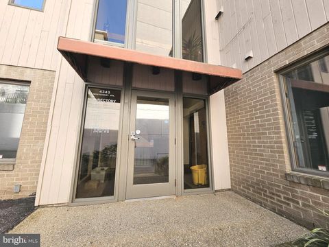 4343 MONTGOMERY AVENUE 3 BETHESDA MD 20814