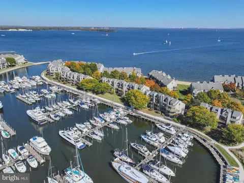 2186 Chesapeake Harbour Drive, Annapolis, MD MLS: MDAA2108174