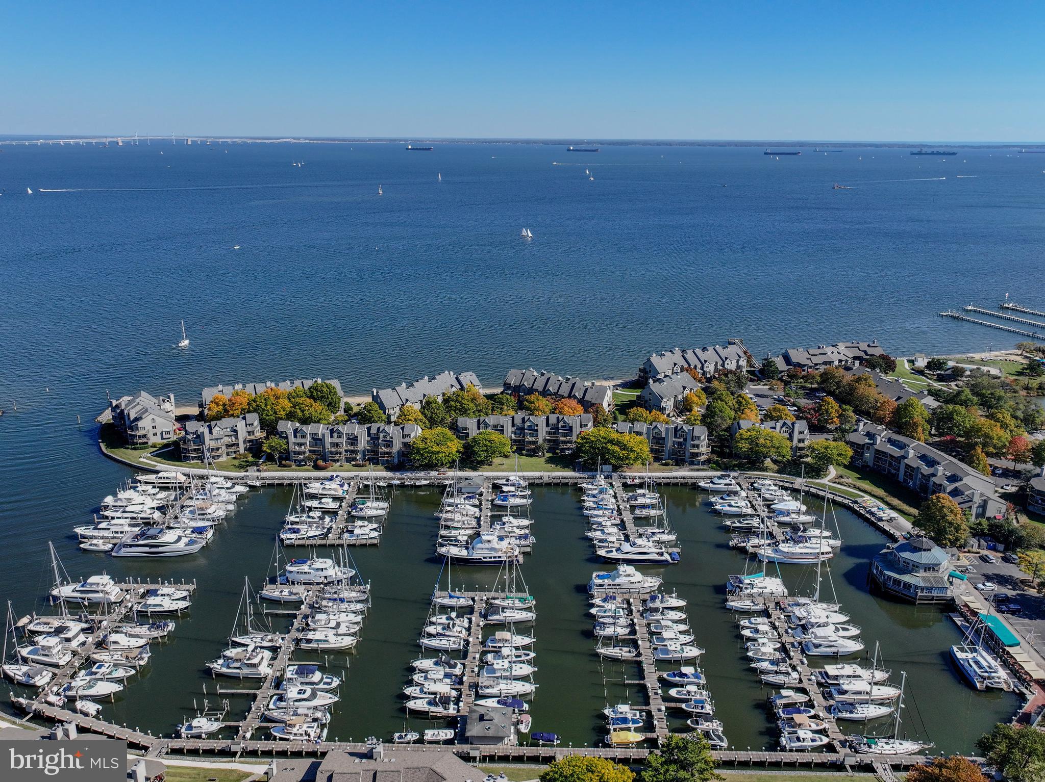 CHESAPEAKE HARBOUR - Residential