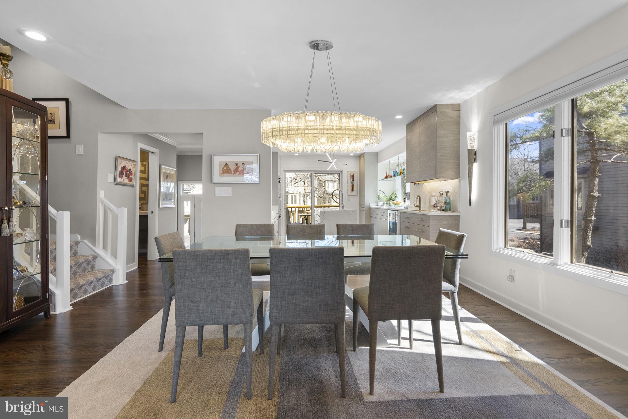 CHESAPEAKE HARBOUR - Residential