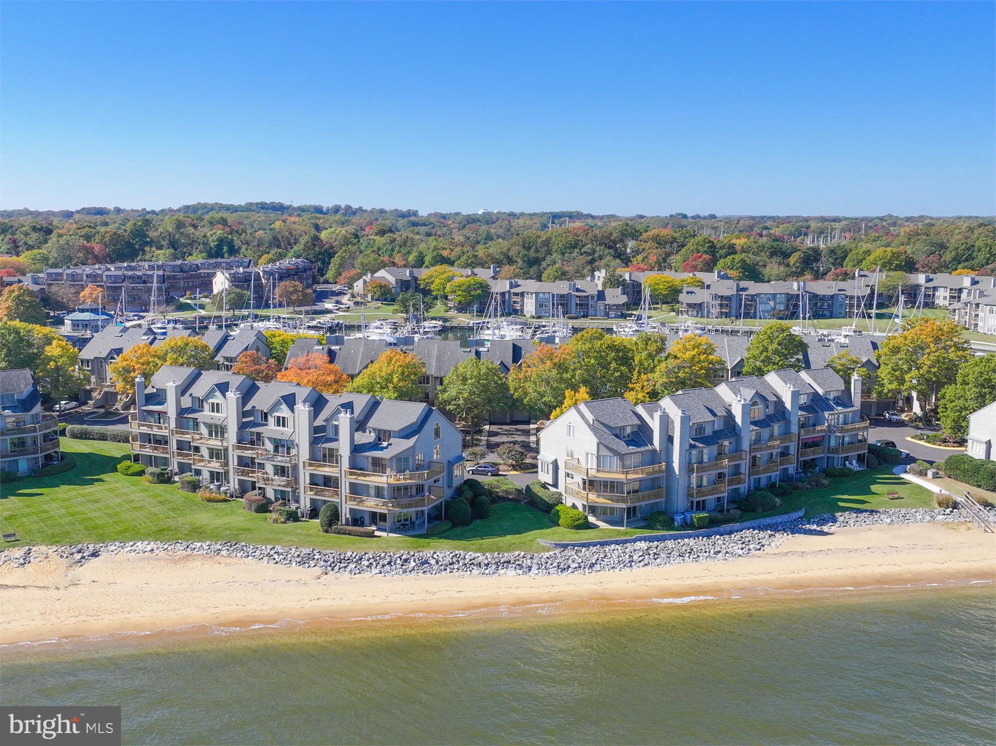 CHESAPEAKE HARBOUR - Residential