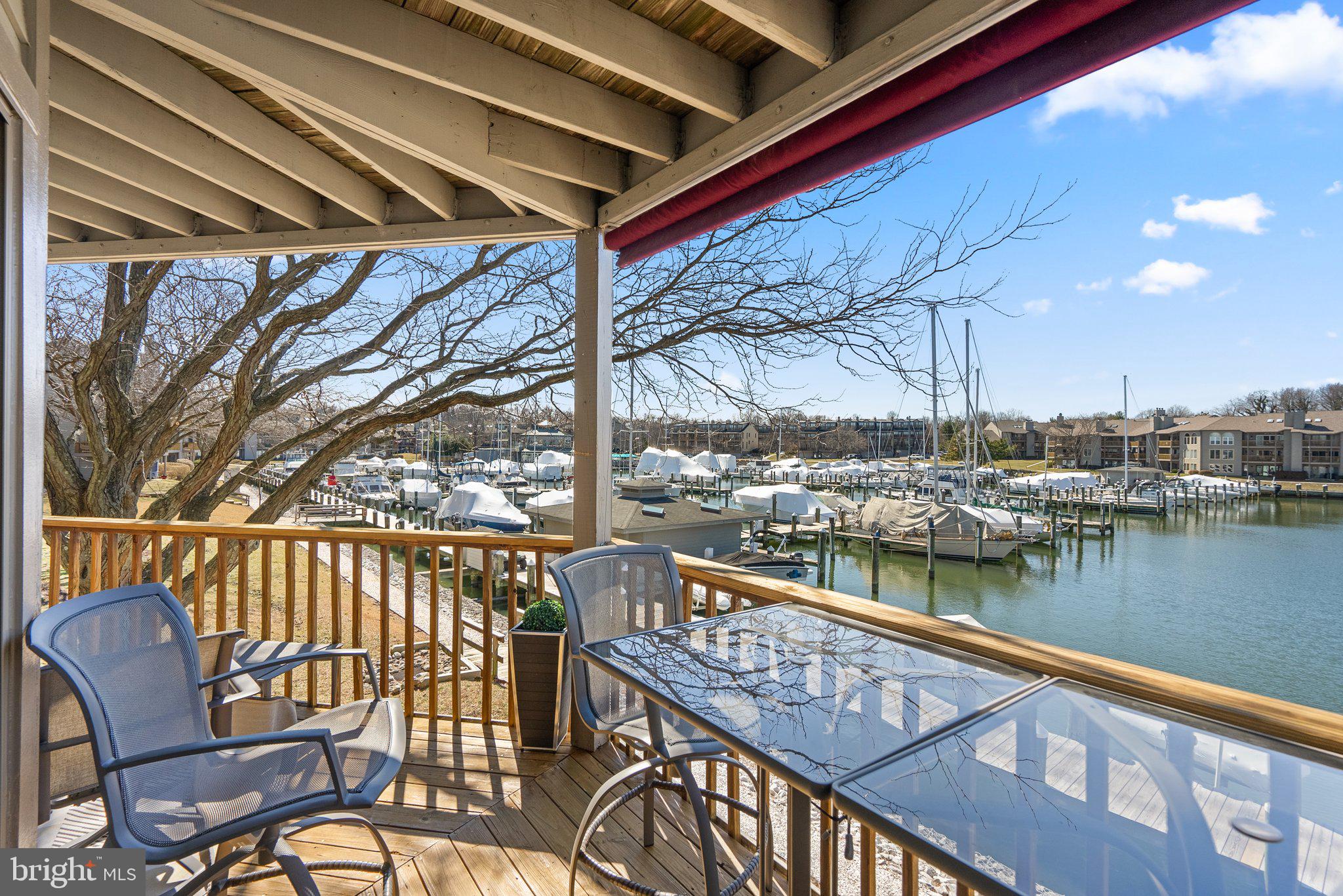 CHESAPEAKE HARBOUR - Residential