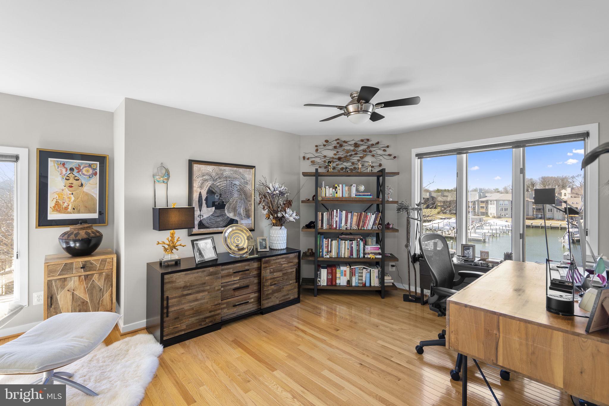 CHESAPEAKE HARBOUR - Residential