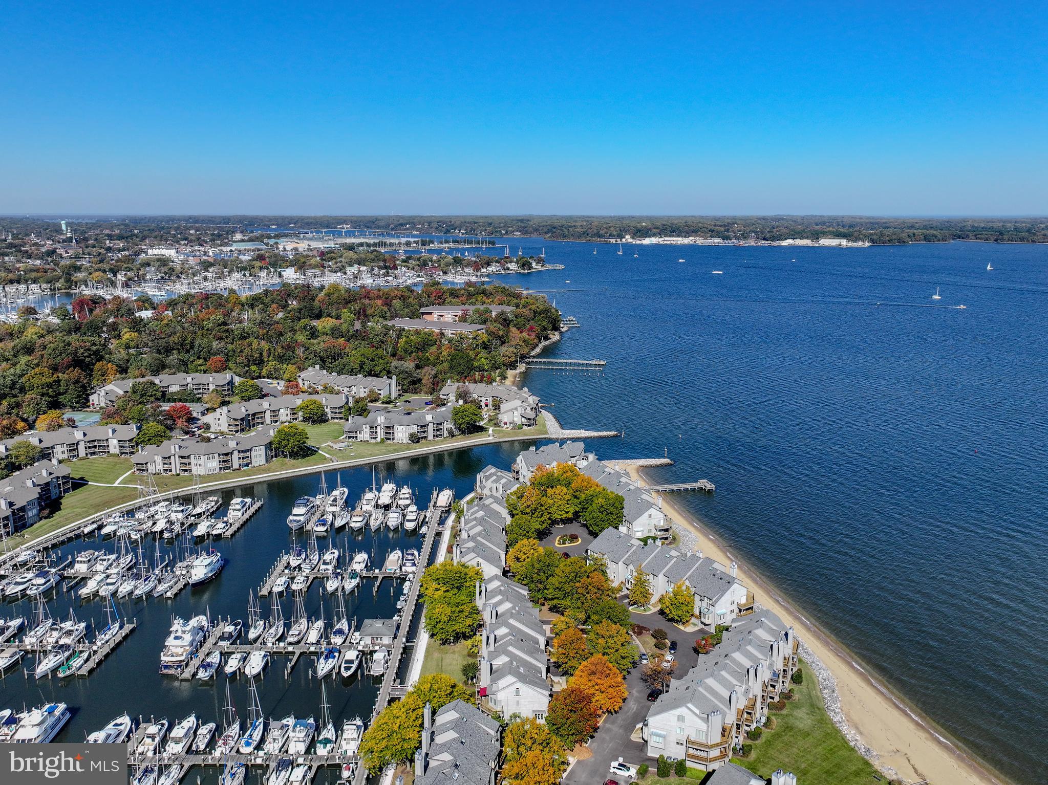 CHESAPEAKE HARBOUR - Residential