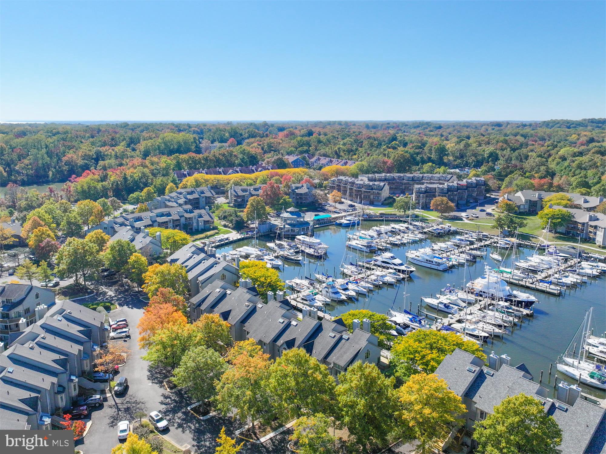 CHESAPEAKE HARBOUR - Residential