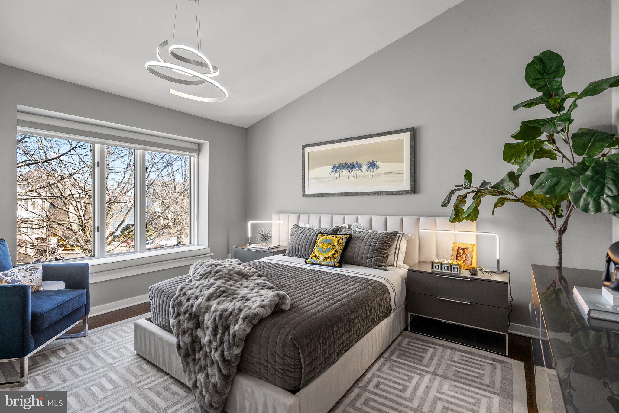 CHESAPEAKE HARBOUR - Residential