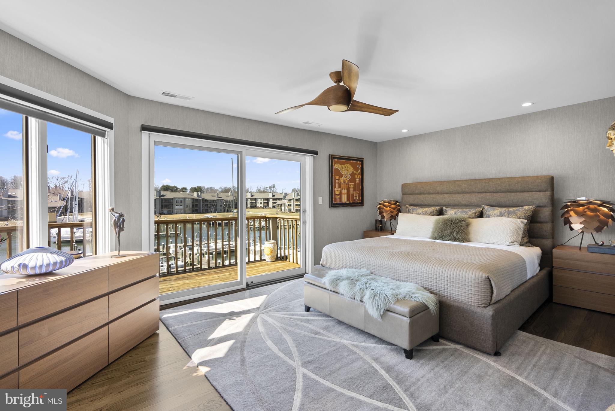 CHESAPEAKE HARBOUR - Residential