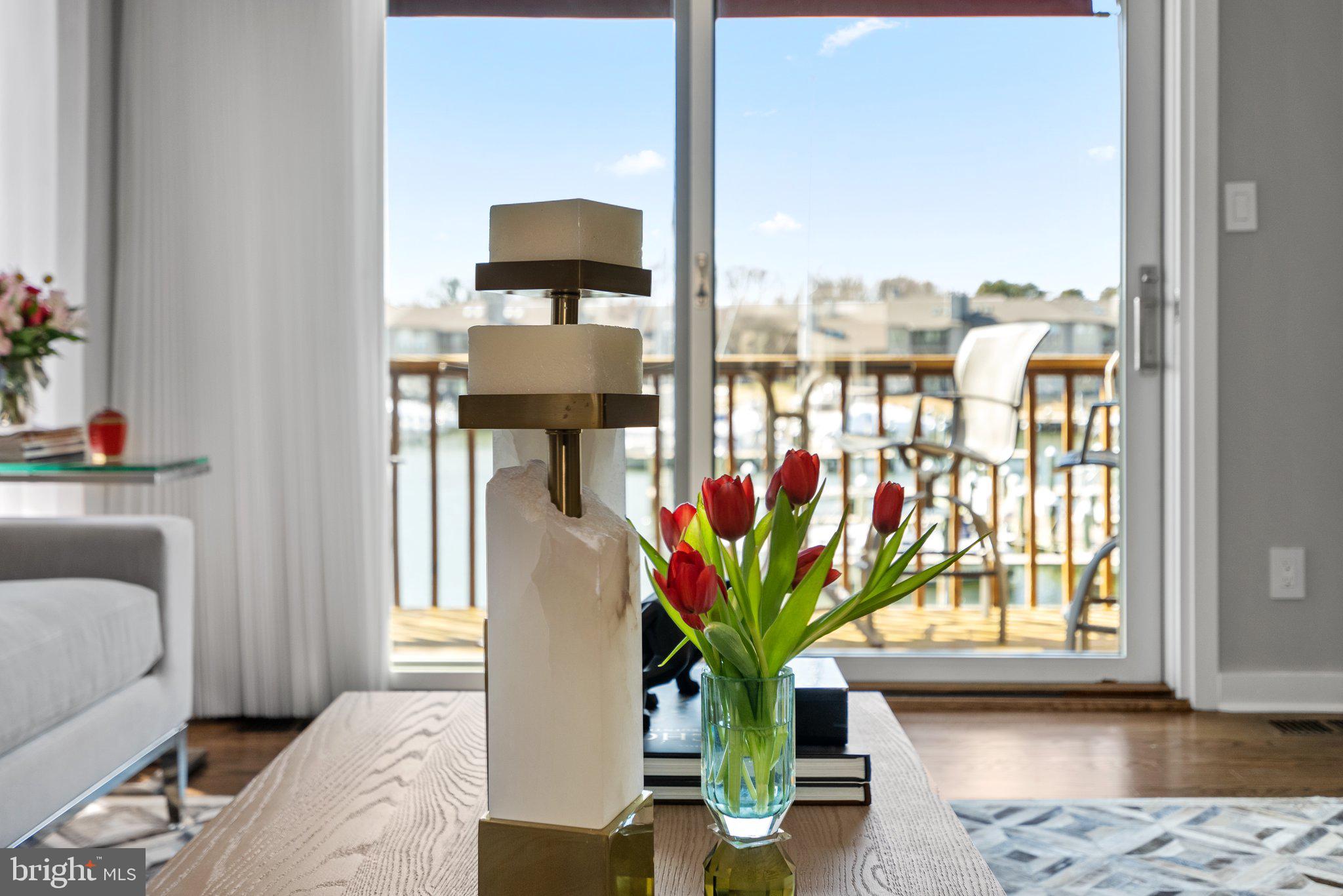 CHESAPEAKE HARBOUR - Residential