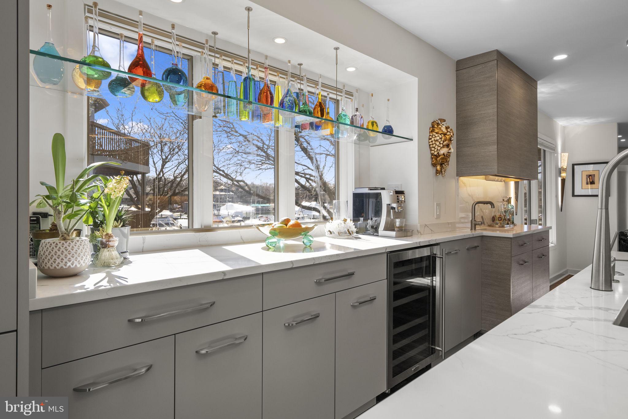CHESAPEAKE HARBOUR - Residential