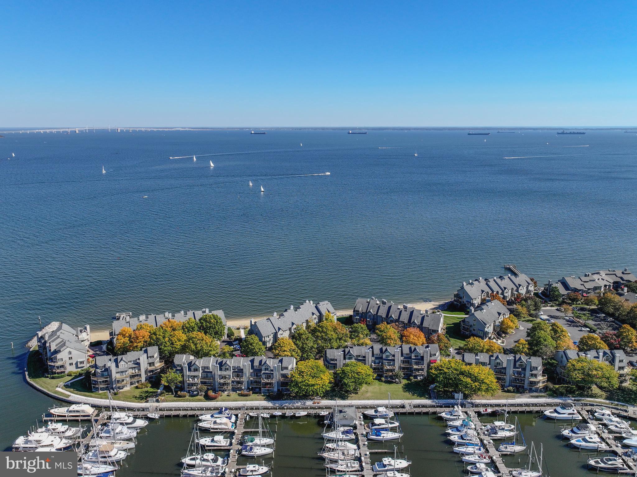 CHESAPEAKE HARBOUR - Residential