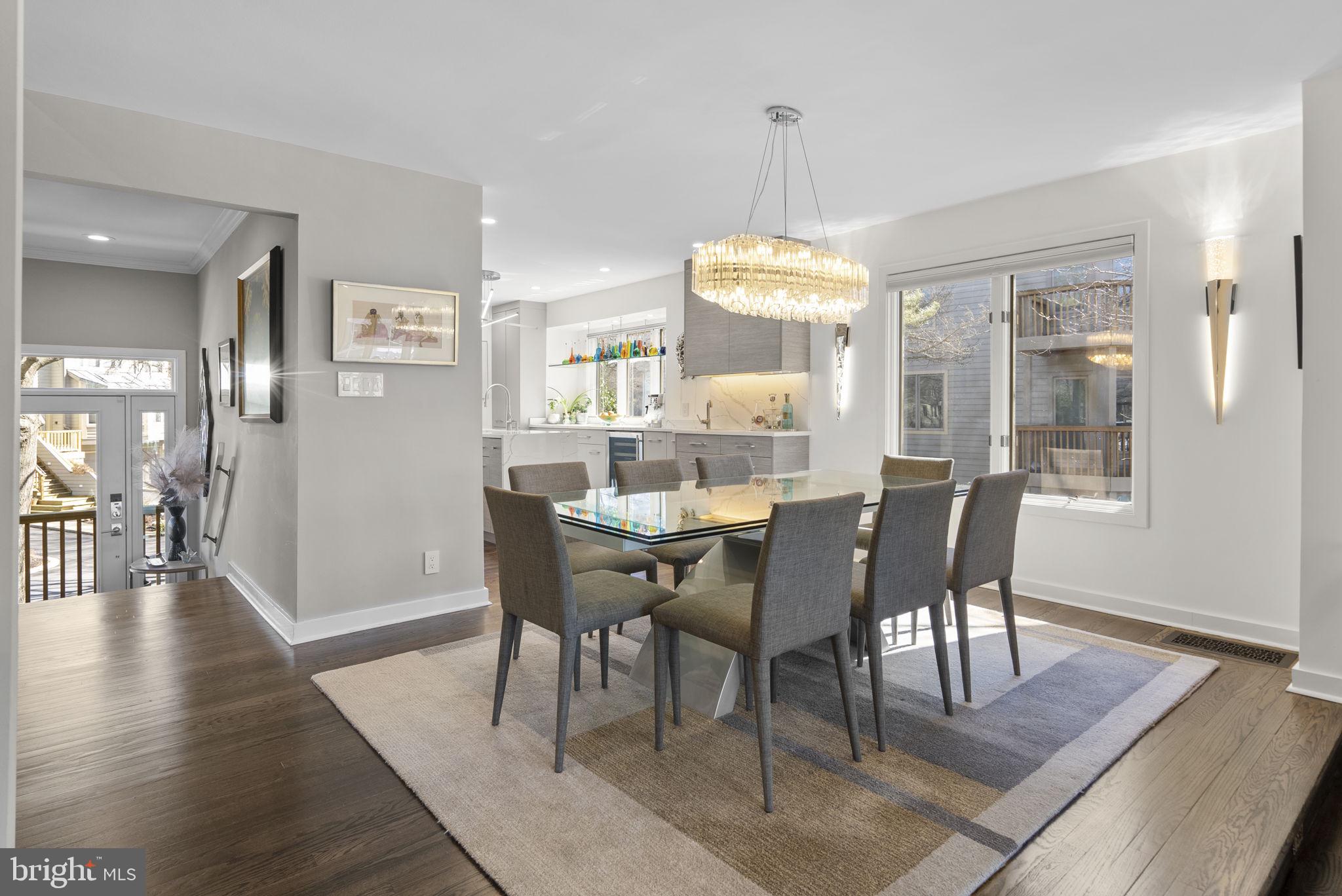CHESAPEAKE HARBOUR - Residential