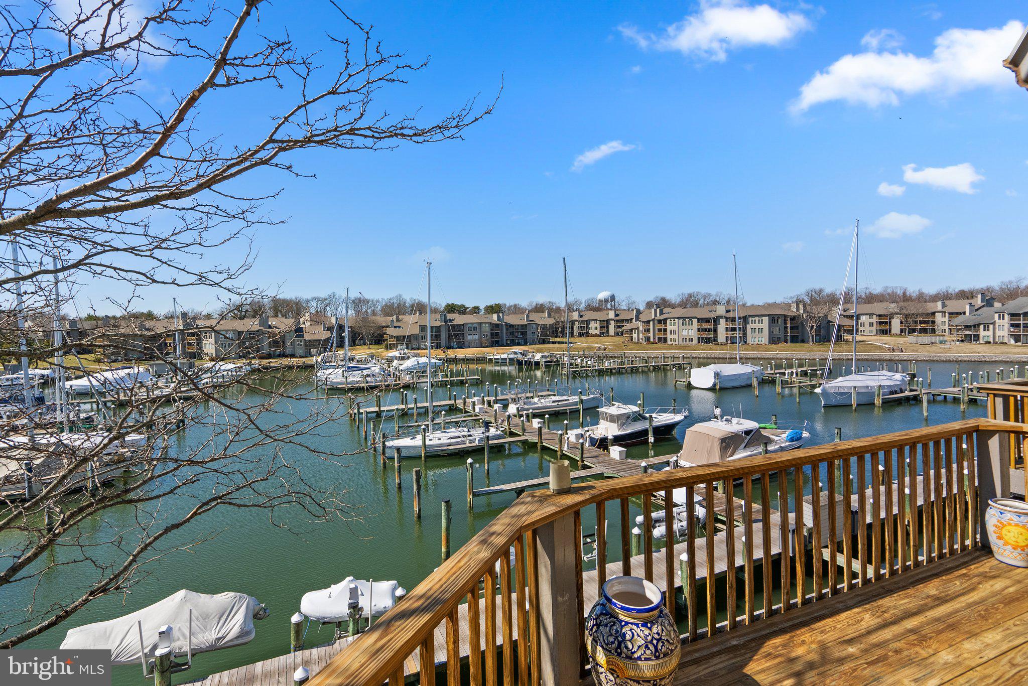 CHESAPEAKE HARBOUR - Residential