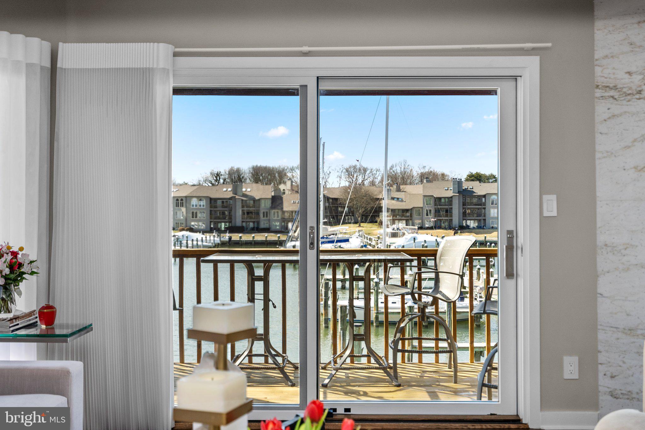 CHESAPEAKE HARBOUR - Residential