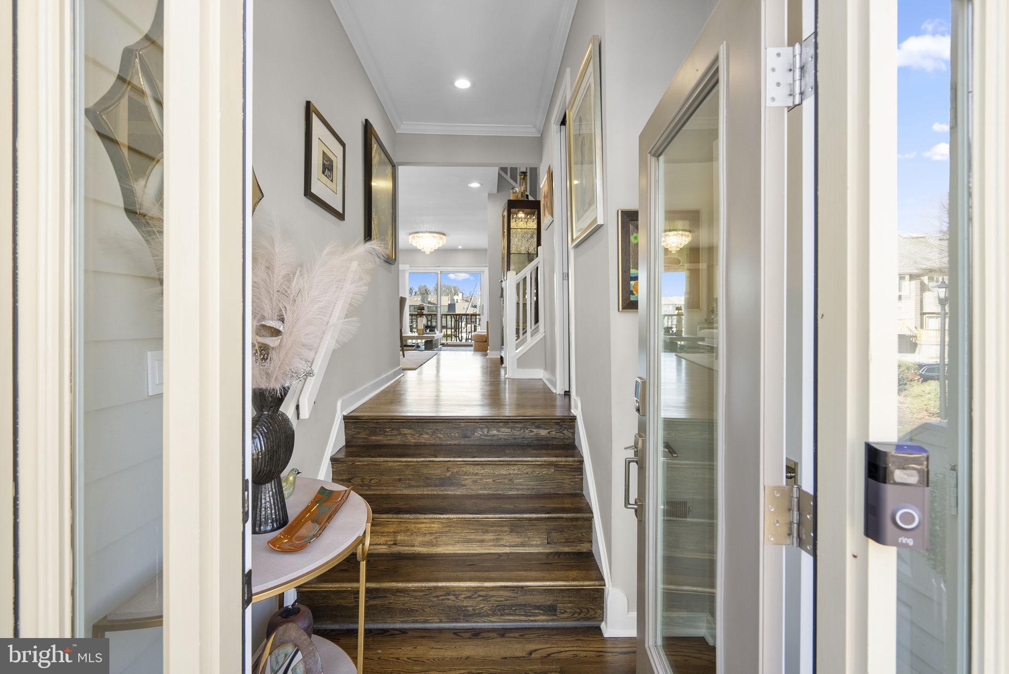 CHESAPEAKE HARBOUR - Residential
