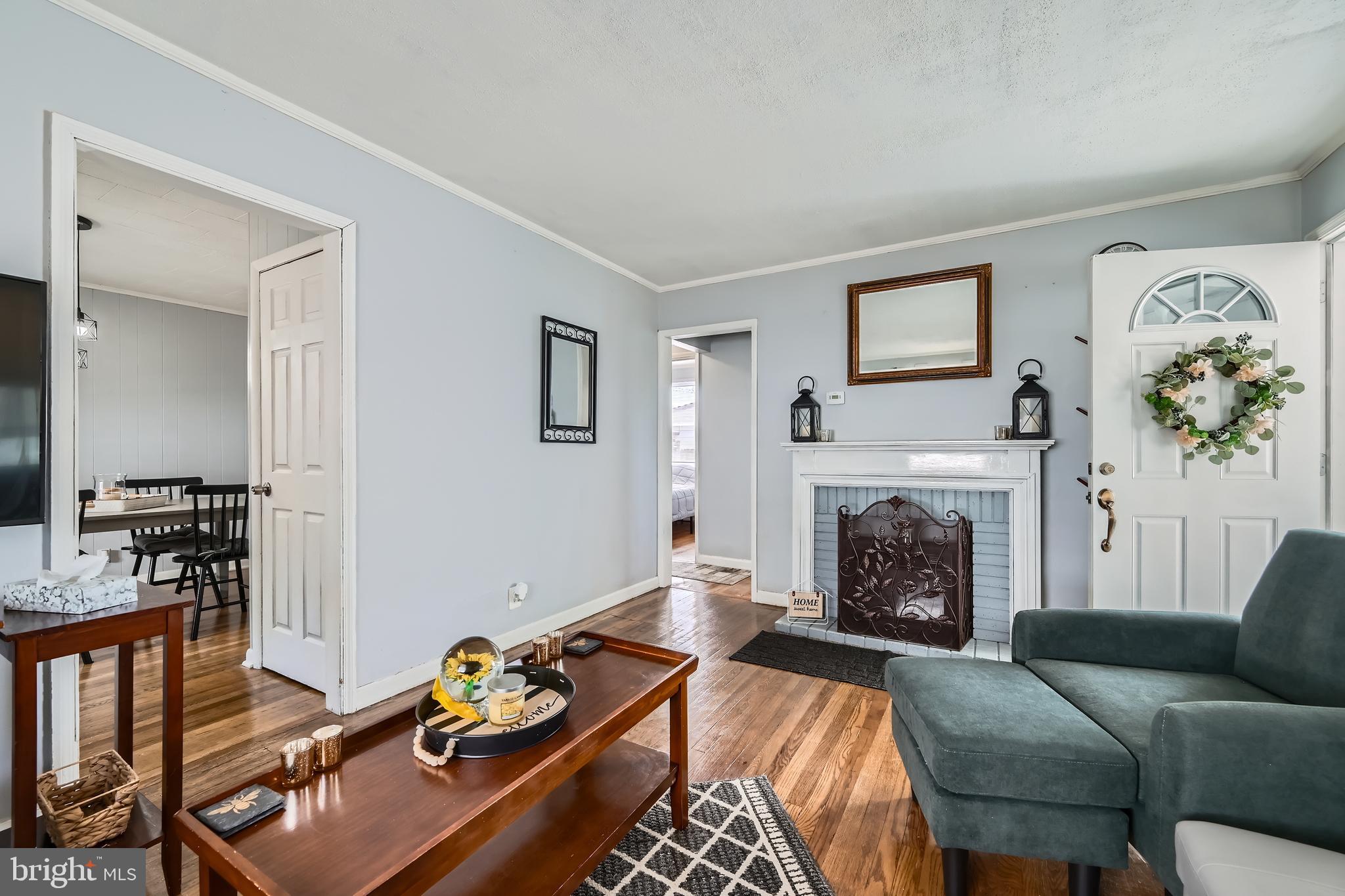 WILLOW SPRING PARK - Residential