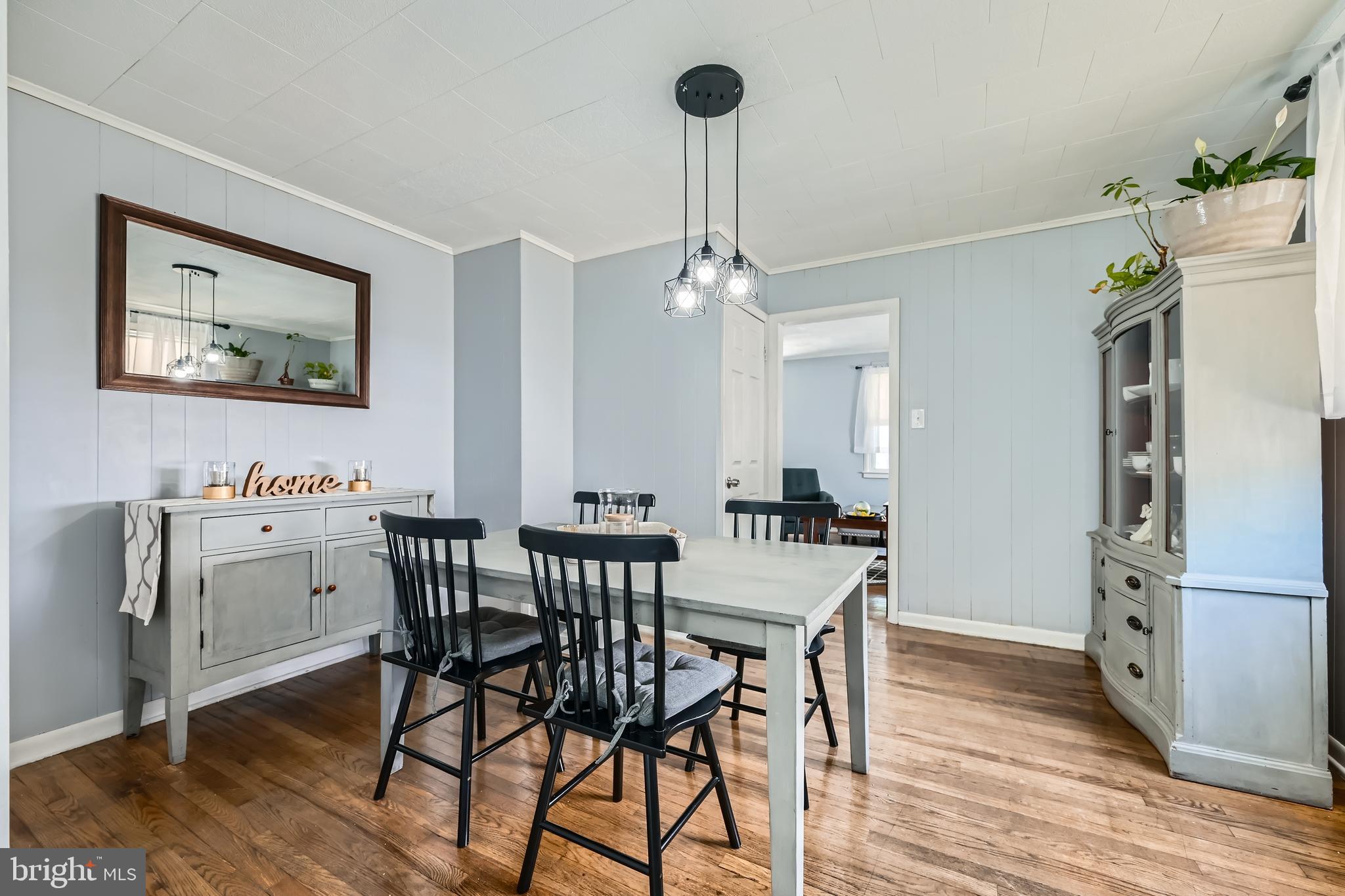 WILLOW SPRING PARK - Residential