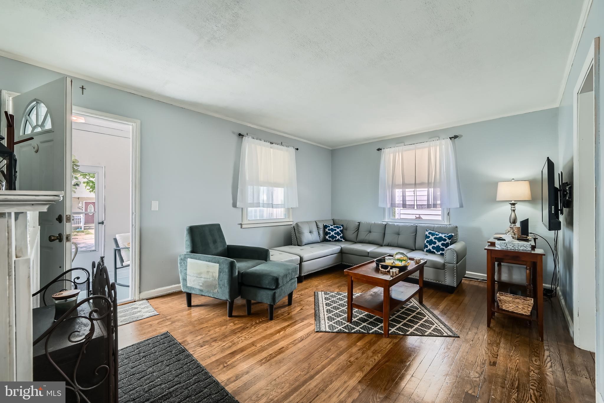 WILLOW SPRING PARK - Residential