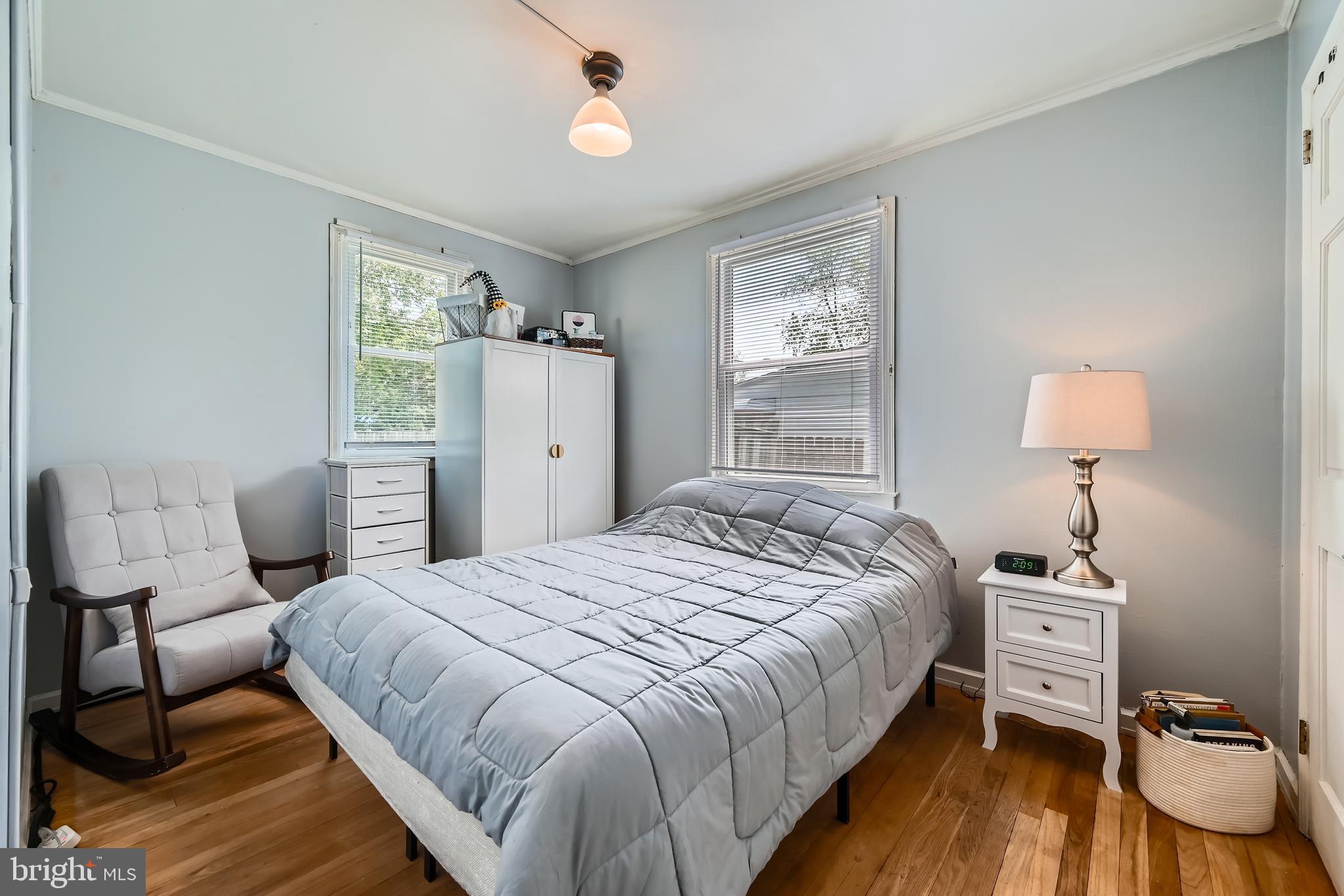 WILLOW SPRING PARK - Residential