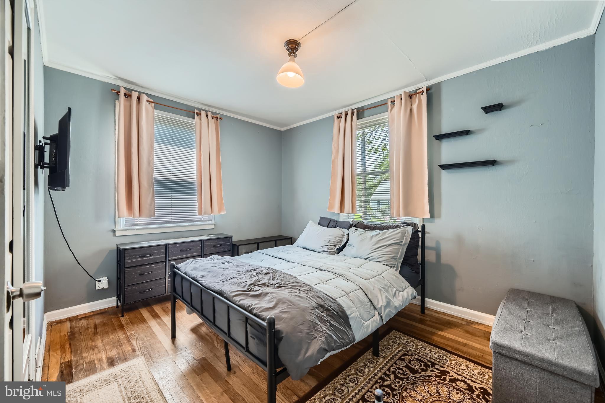 WILLOW SPRING PARK - Residential