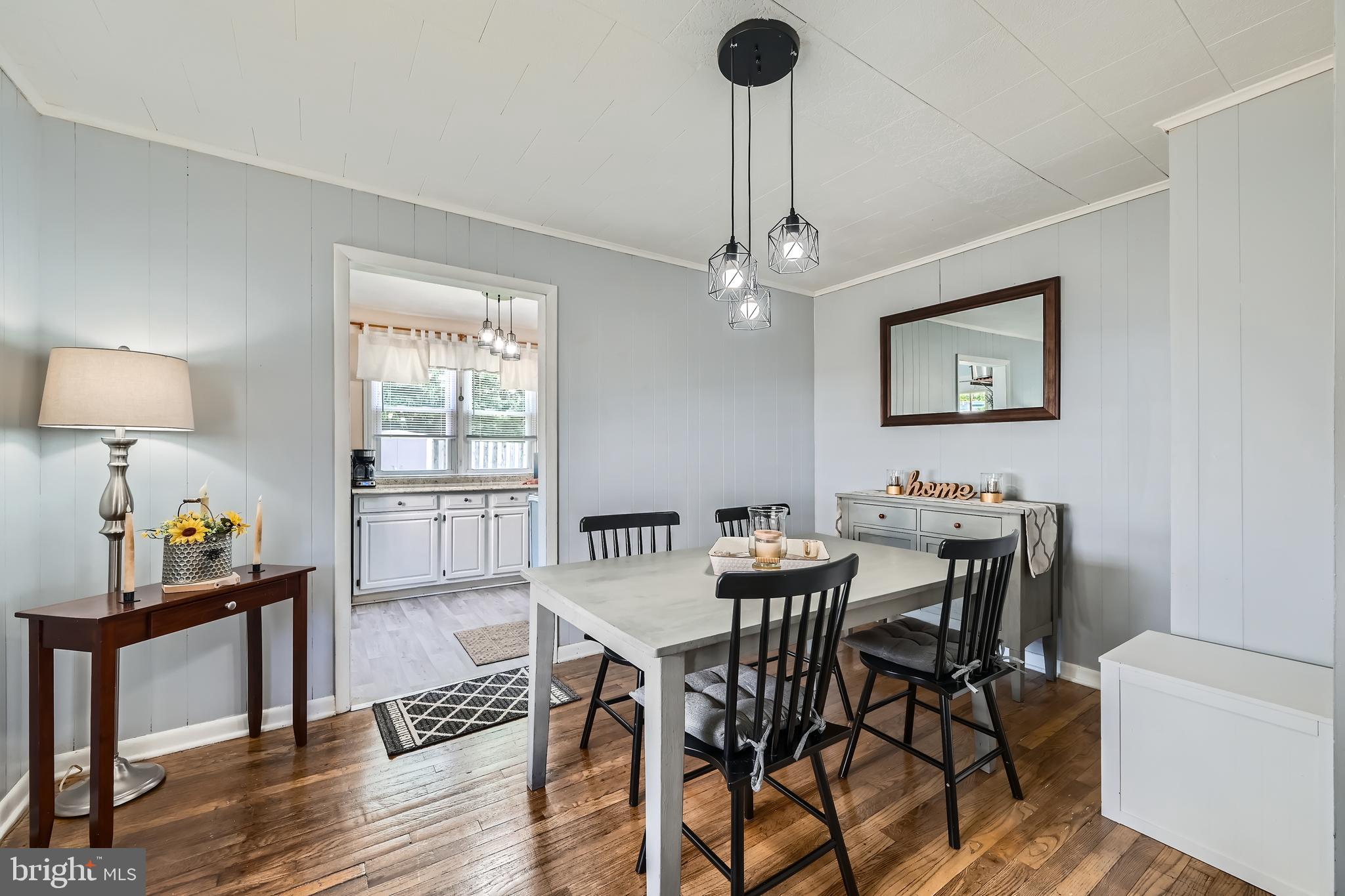 WILLOW SPRING PARK - Residential